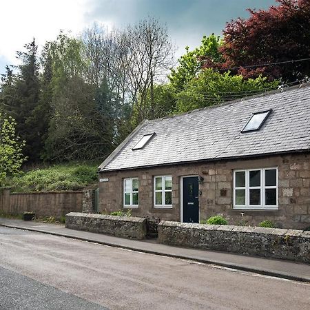 Chatton Cottage Dış mekan fotoğraf