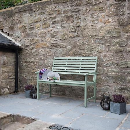 Chatton Cottage Dış mekan fotoğraf